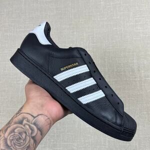 Adidas Superstar Laceless